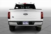 Thumbnail of 2025 White Ford F-150