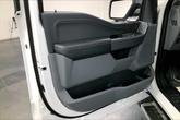 Thumbnail of 2025 White Ford F-150