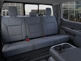 Thumbnail of 2025 White Ford F-150
