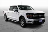 Thumbnail of 2025 White Ford F-150