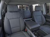 Thumbnail of 2025 White Ford F-150
