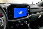 Thumbnail of 2025 White Ford F-150