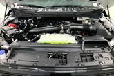 Thumbnail of 2025 White Ford F-150