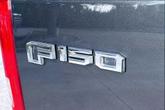 Thumbnail of 2015 Magnetic Metallic Ford F-150