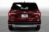 Thumbnail of 2019 Deep Scarlet Pearl Honda Pilot