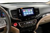 Thumbnail of 2019 Deep Scarlet Pearl Honda Pilot