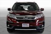 Thumbnail of 2019 Deep Scarlet Pearl Honda Pilot