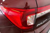 Thumbnail of 2019 Deep Scarlet Pearl Honda Pilot