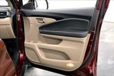 Thumbnail of 2019 Deep Scarlet Pearl Honda Pilot