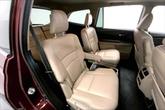 Thumbnail of 2019 Deep Scarlet Pearl Honda Pilot