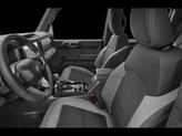 Thumbnail of 2025 Velocity Blue Metallic Ford Bronco