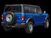 Thumbnail of 2025 Velocity Blue Metallic Ford Bronco