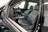 Thumbnail of 2025 Black Chevrolet Silverado 2500