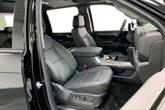 Thumbnail of 2025 Black Chevrolet Silverado 2500