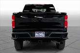 Thumbnail of 2025 Black Chevrolet Silverado 2500