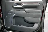 Thumbnail of 2025 Black Chevrolet Silverado 2500