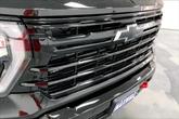 Thumbnail of 2025 Black Chevrolet Silverado 2500