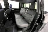 Thumbnail of 2025 Black Chevrolet Silverado 2500