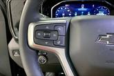 Thumbnail of 2025 Black Chevrolet Silverado 2500