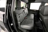 Thumbnail of 2025 Black Chevrolet Silverado 2500