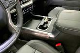 Thumbnail of 2025 Black Chevrolet Silverado 2500