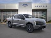 Thumbnail of 2025 Carbonized Gray Metallic Ford F-150 Lightning
