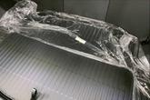 Thumbnail of 2025 Carbonized Gray Metallic Ford F-150 Lightning