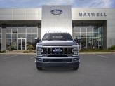 Thumbnail of 2025 Gray Ford F-350