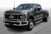 Thumbnail of 2025 Gray Ford F-350