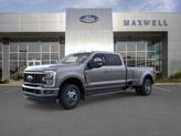 Thumbnail of 2025 Gray Ford F-350