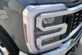 Thumbnail of 2025 Gray Ford F-350