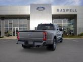 Thumbnail of 2025 Gray Ford F-350