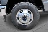 Thumbnail of 2025 Gray Ford F-350