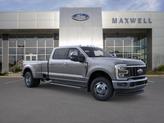 Thumbnail of 2025 Gray Ford F-350