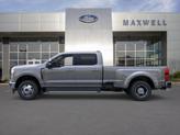 Thumbnail of 2025 Gray Ford F-350