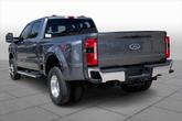 Thumbnail of 2025 Gray Ford F-350