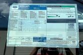 Thumbnail of 2025 Gray Ford F-350