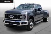 Photo of 2025 Gray Ford F-350