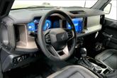 Thumbnail of 2025 Gray Ford Bronco