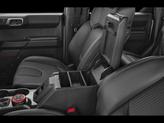 Thumbnail of 2025 Shelter Green Metallic Ford Bronco