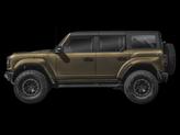 Thumbnail of 2025 Shelter Green Metallic Ford Bronco