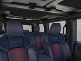 Thumbnail of 2025 Shelter Green Metallic Ford Bronco
