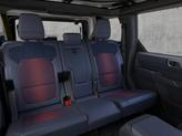 Thumbnail of 2025 Shelter Green Metallic Ford Bronco