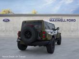 Thumbnail of 2025 Shelter Green Metallic Ford Bronco