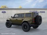 Thumbnail of 2025 Shelter Green Metallic Ford Bronco