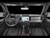 Thumbnail of 2025 Shelter Green Metallic Ford Bronco