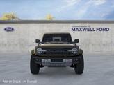 Thumbnail of 2025 Shelter Green Metallic Ford Bronco