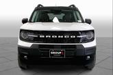 Thumbnail of 2025 Oxford White Ford Bronco Sport