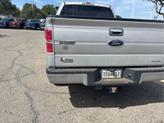 Thumbnail of 2012 Ingot Silver Metallic Ford F-150