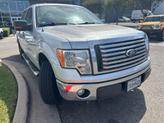 Thumbnail of 2012 Ingot Silver Metallic Ford F-150